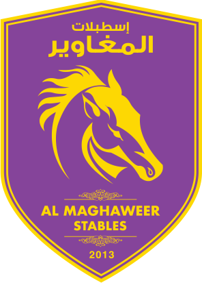 Al Maghaweer Stables