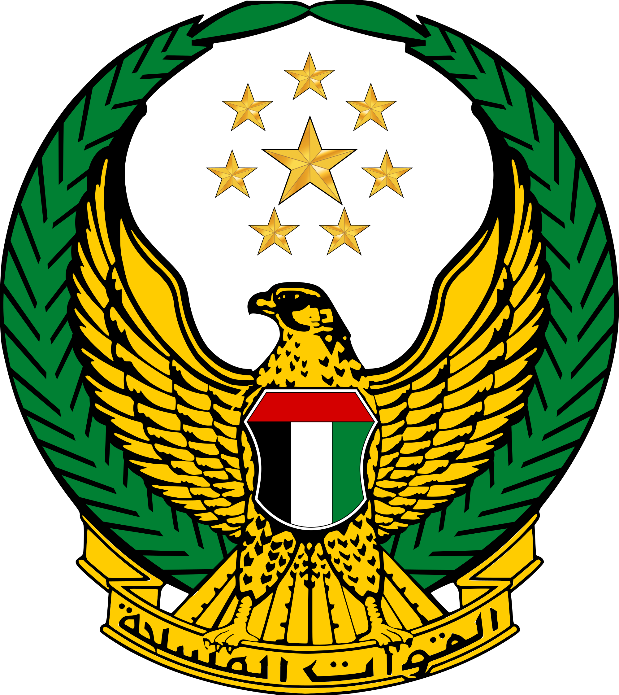 UAE Armed Forces