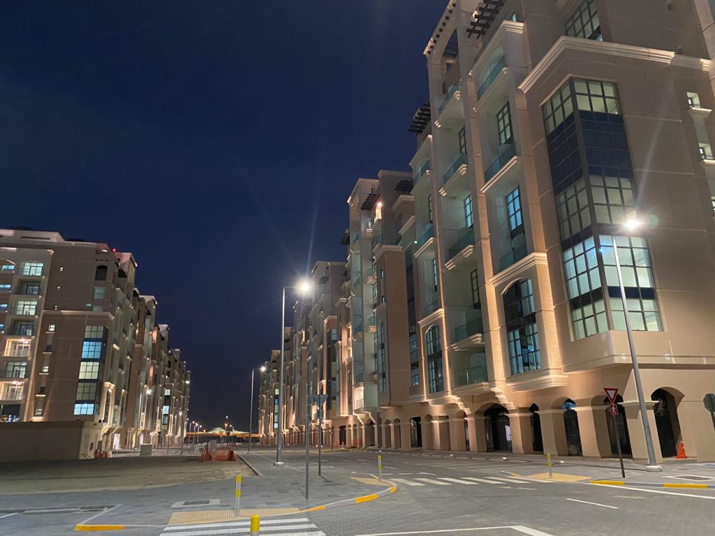 14 Commercial Buildings