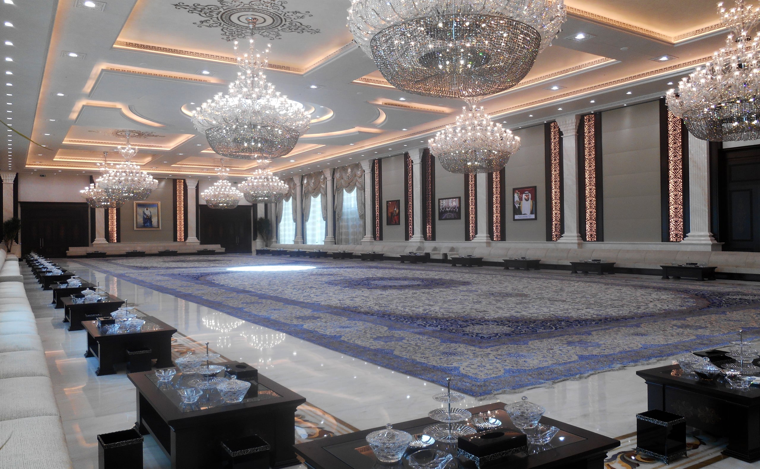 Al Bateen Palace 160-166-185