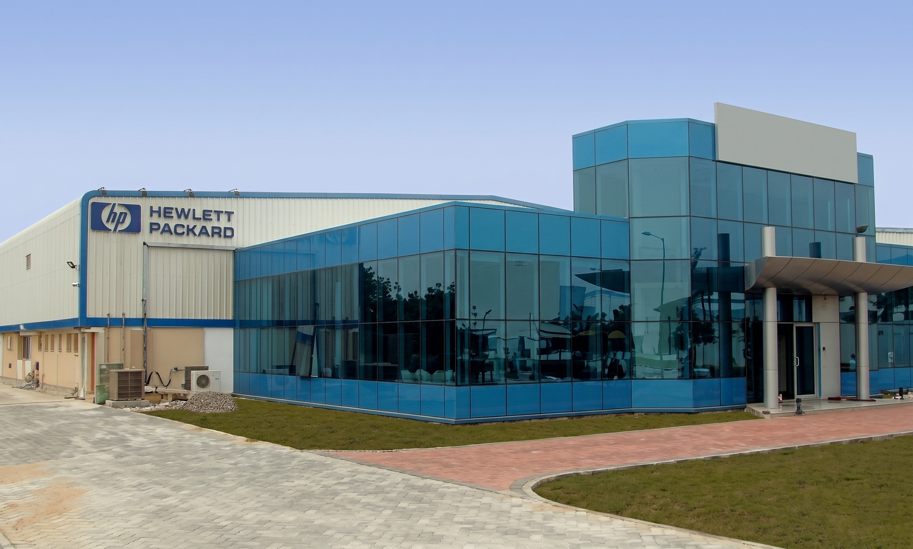 Peripheral Gulf — Jebel Ali Free Zone