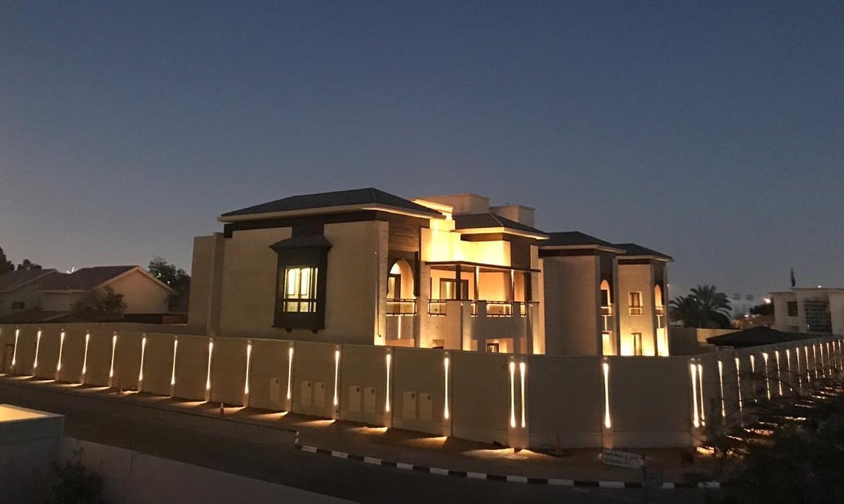 Villa — Um Al Suqeim, Dubai 216